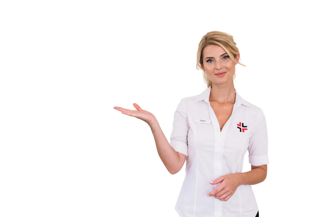 First aid trainer in Springfield Lakes